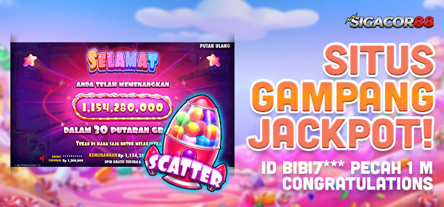 JACKPOT