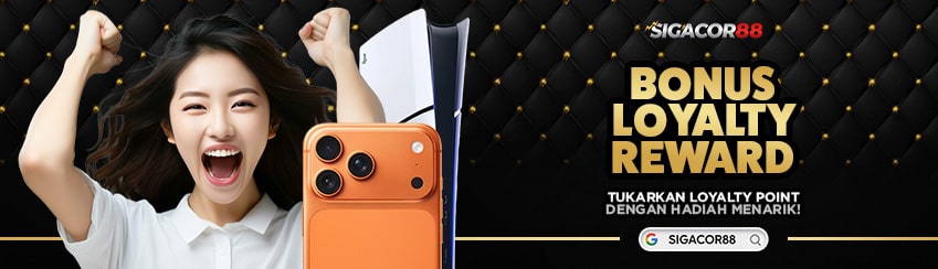 BONUS LOYALTY REWARD