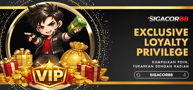 ECSLUSIVE LOYALTY PRIVILEGE