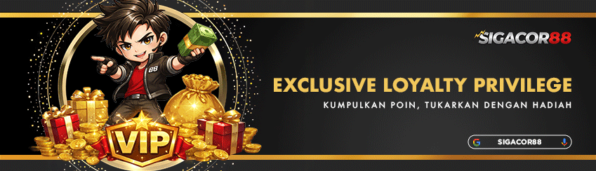 EXSLUSIVE LOYALTY PRIVILEGE